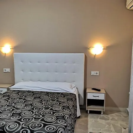 Hostal Madrid I-3