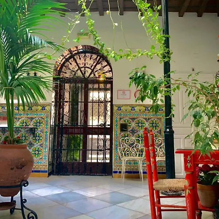 Hostal Lis-2
