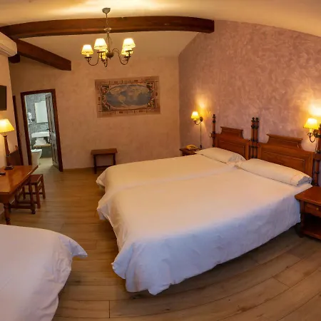 Hotel Las Cancelas-2