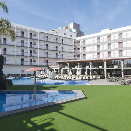 Hotel Papi Blau-2