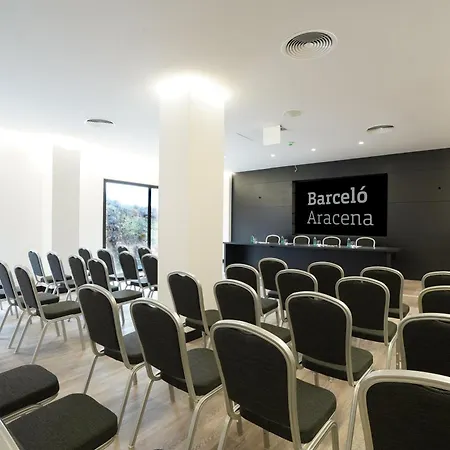Barceló Aracena&Spa-2