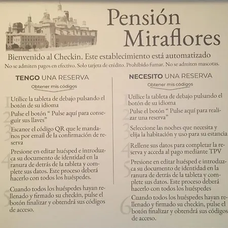 Pension Miraflores-2
