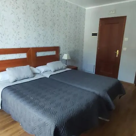 Hotel Águila Real-2