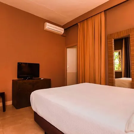 Chillout Hotel Tres Mares-2