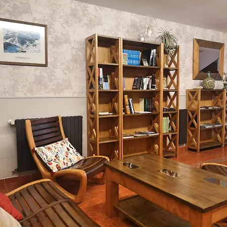 Hotel Rural Peña Castil-2