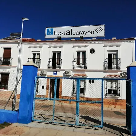 Hostal PILAS ALCARAYÓN-3