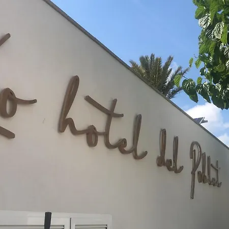 Lo hotel del poblet-2