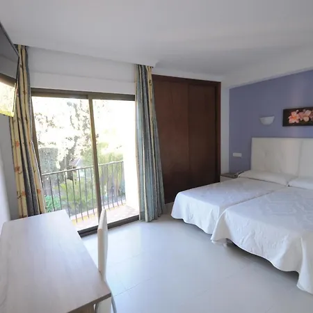Hotel Goya-2