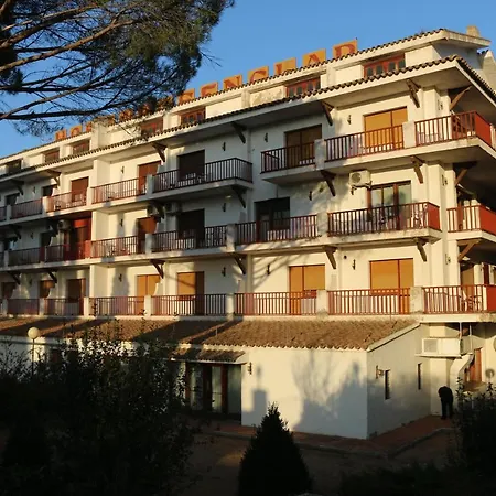 Hostal del Senglar-3