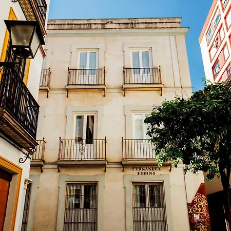 Casa Patio Del Siglo XIX-2