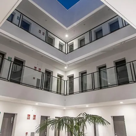 Gm Hotel-2