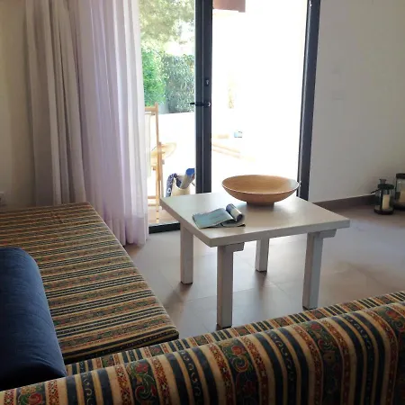 Apartaments Blau Mar-2