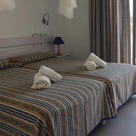 Apartaments Blau Mar-3