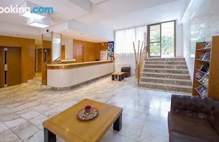 Jovial Apartamentos-2