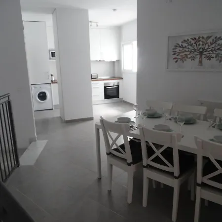 Malaga Apartamentos - Jinetes, 23-3