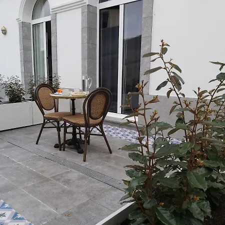 Villa Eugenia Boutique Hotel-3