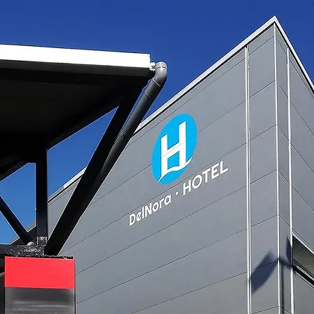 Hotel Del Nora-2