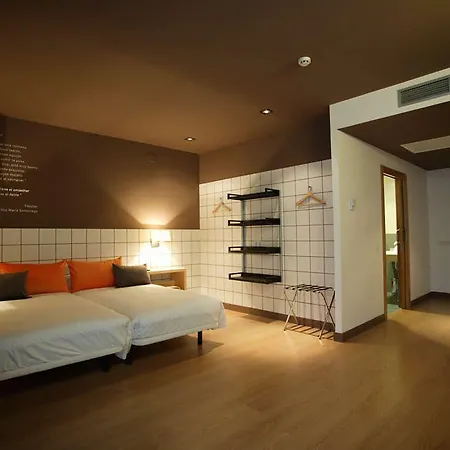 Ele Hotelandgo Arasur-2