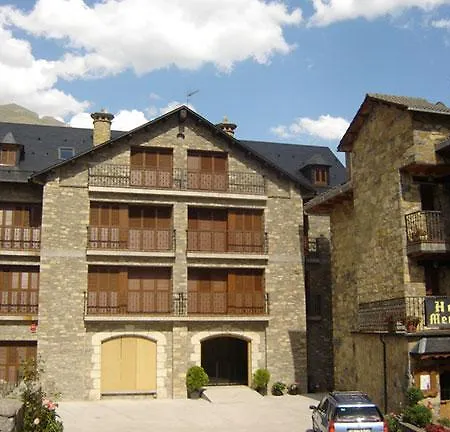 Hotel Boutique Mediodia & Apartments-2