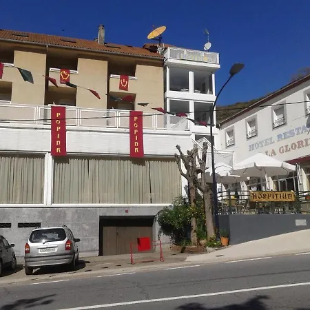 Hotel La Glorieta-3