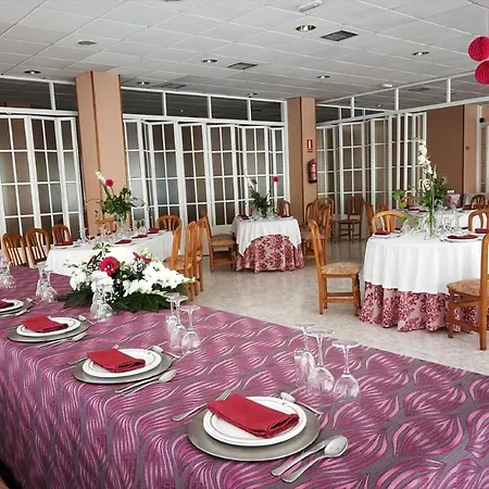 Hotel La Glorieta-2
