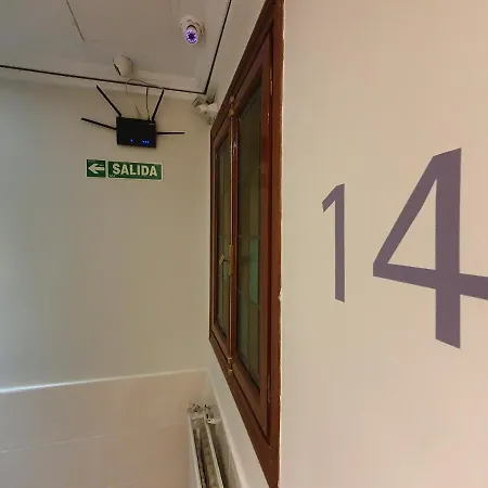 Plaza Dort Rooms IV-3