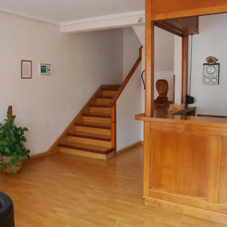 Hotel Caravia-3