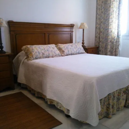 Livingtarifa - Apartamento En El Centro Con Garaje-2