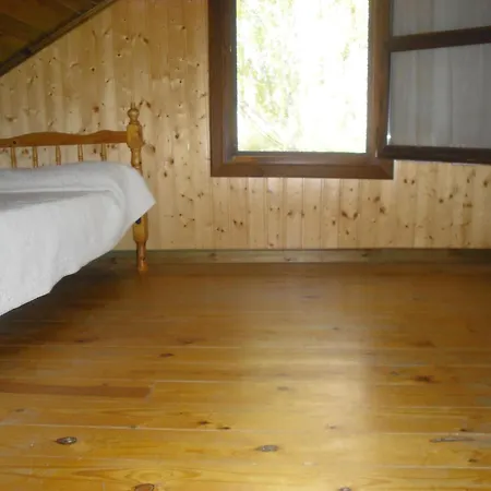 Camping Alpujarras-3