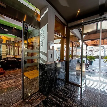 Hospedium Hotel Don Jose-3