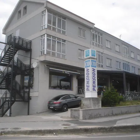Hostal Cid-3