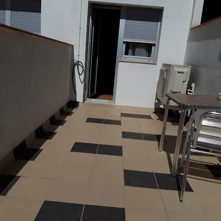 Hostal Cal Siles-3