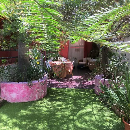 Guesthouse Katanka-2