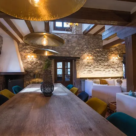 Molino De Alcuneza Relais & Chateaux-3