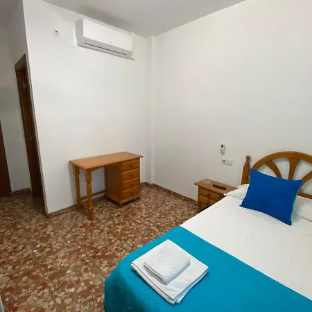 Hostal Magana-3