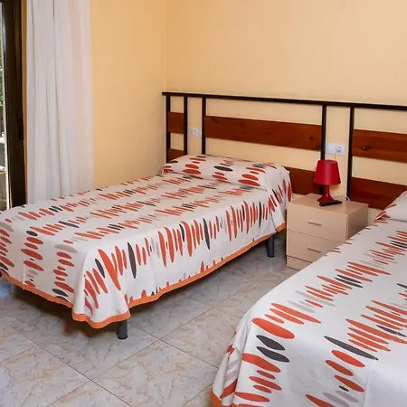 Hostal El Trillero-2