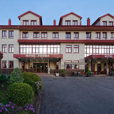 Hotel Piedra-3